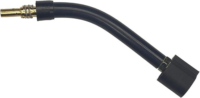 Swan Neck Tube Compatible