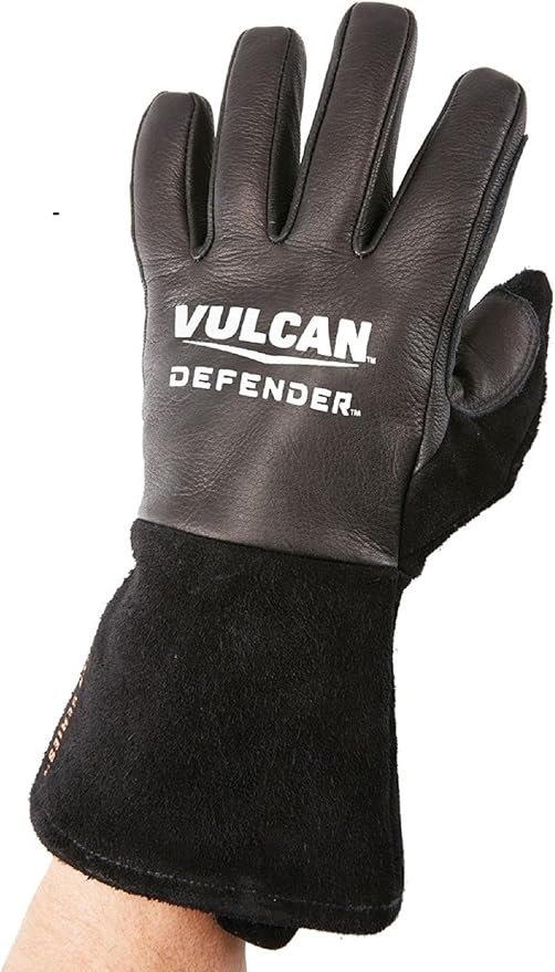 Professional MIG Gloves - Master Series